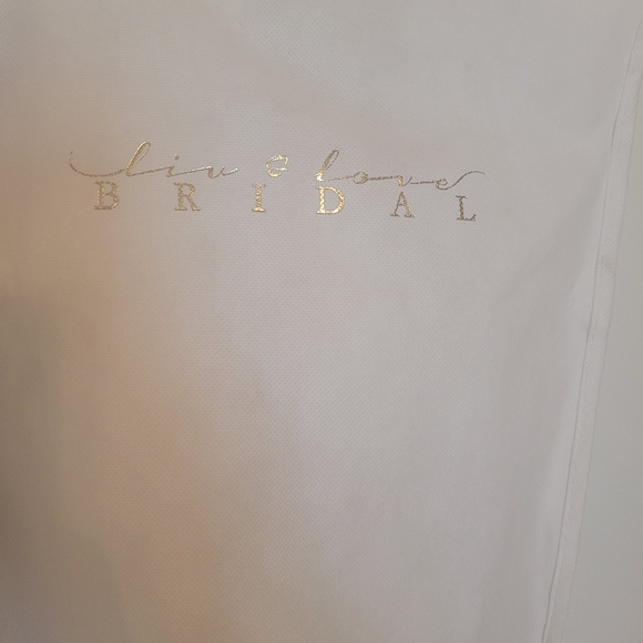 Stella York Wedding Dress - Picture 12 of 13